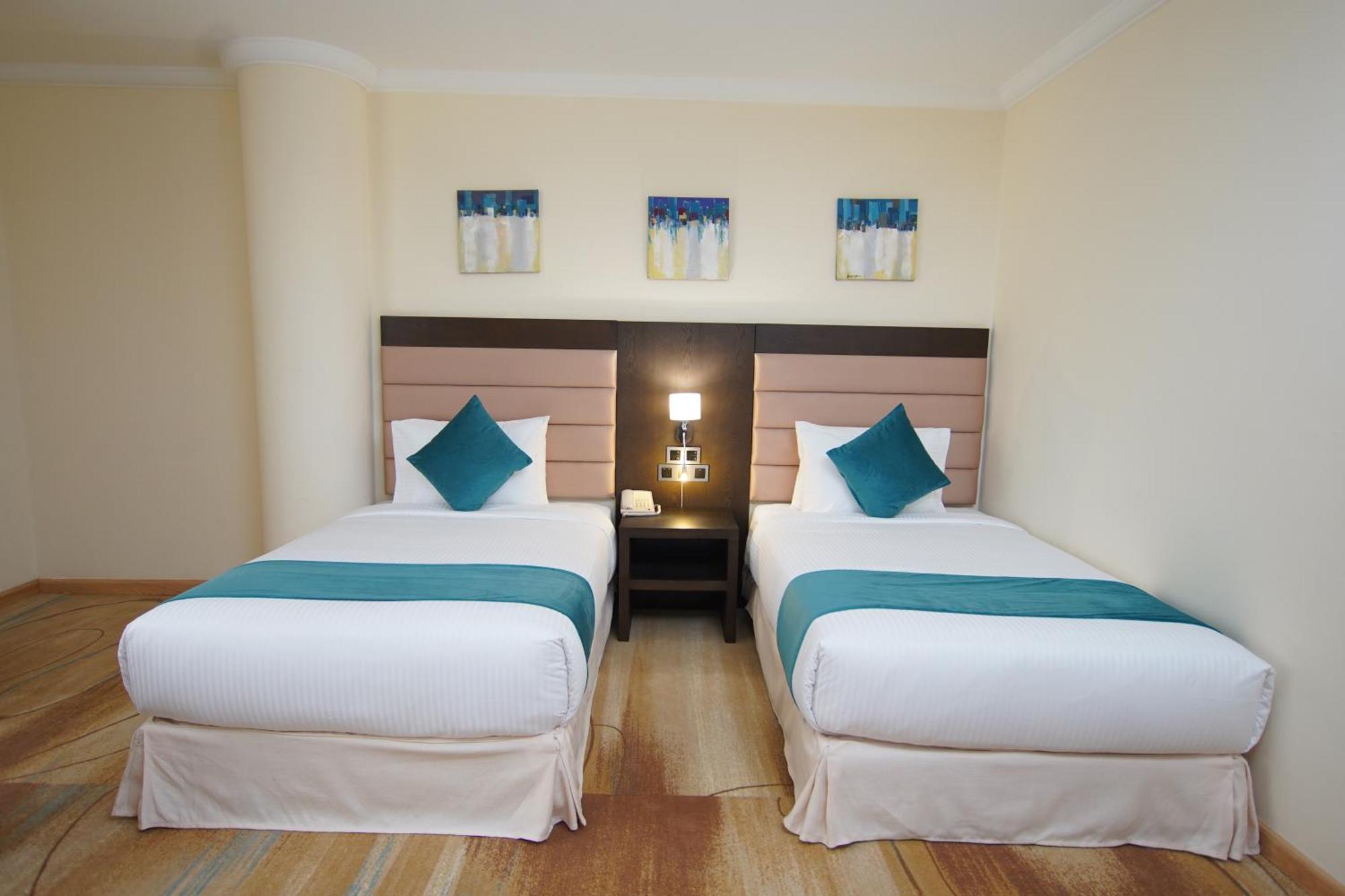 Best Western Premier Dynasty Addis Abeba Exterior foto