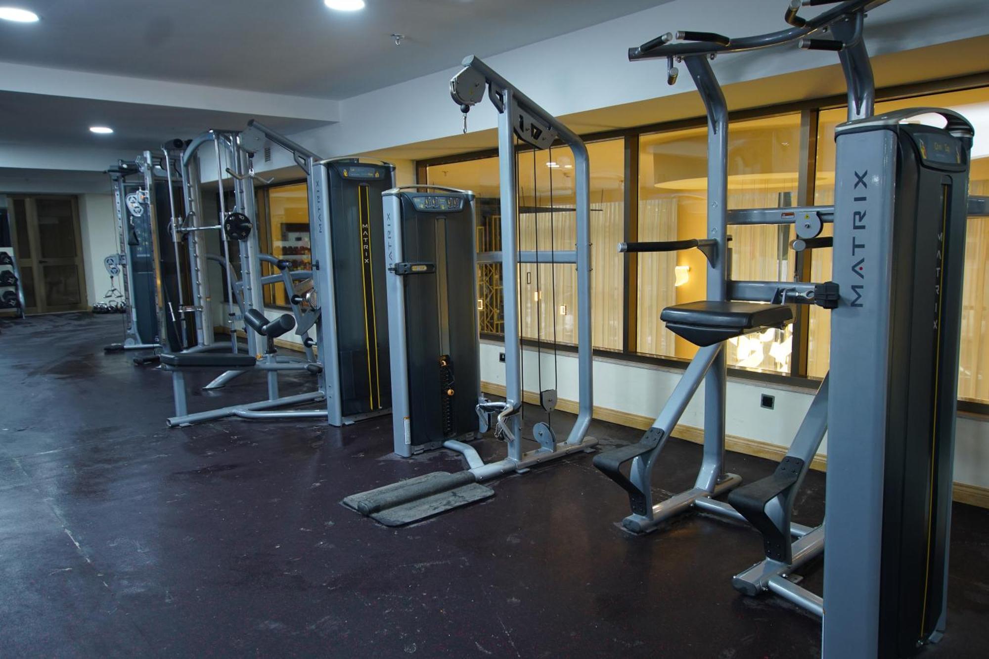 Best Western Premier Dynasty Addis Abeba Exterior foto