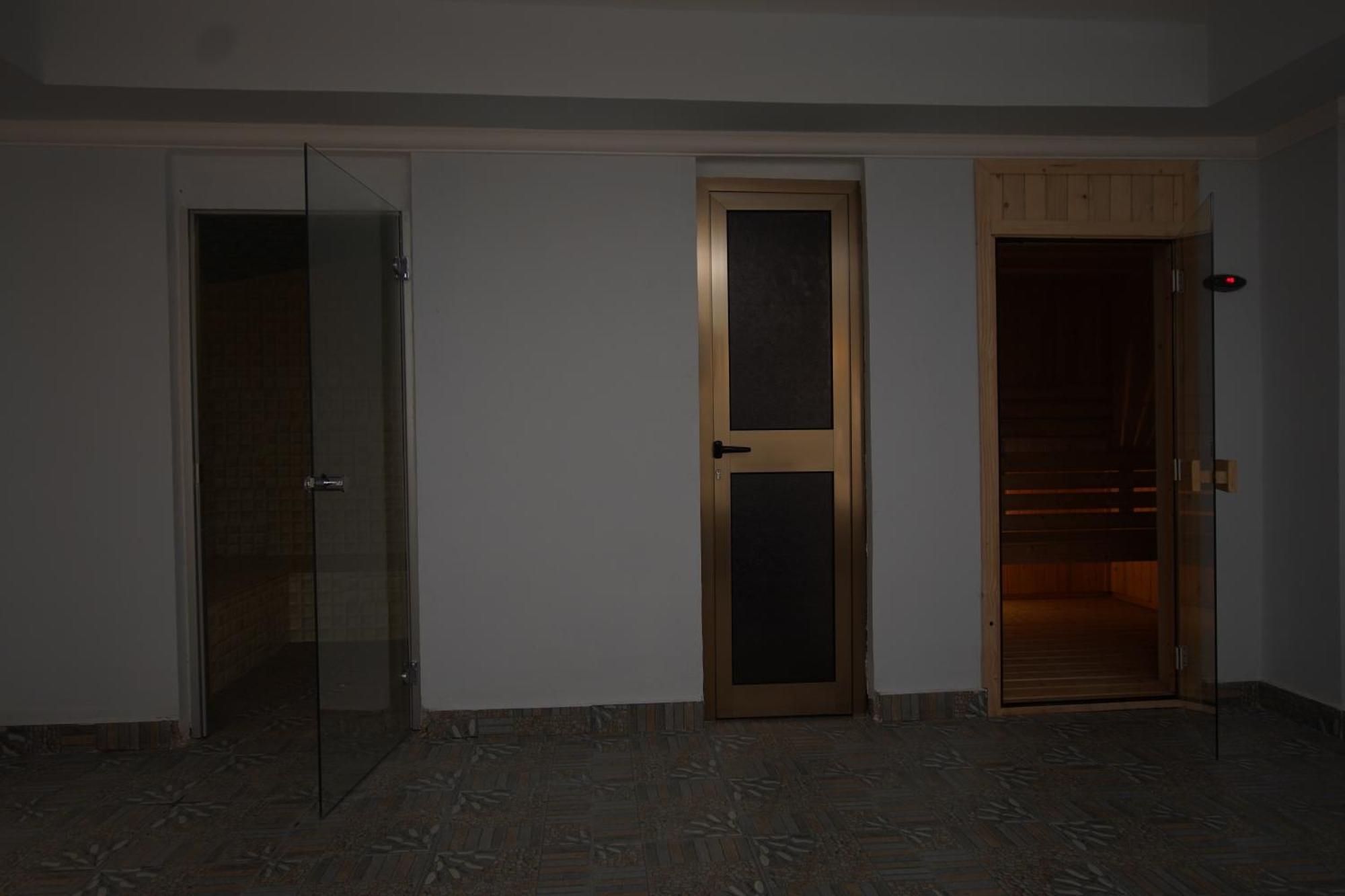 Best Western Premier Dynasty Addis Abeba Exterior foto